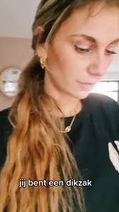 Wat Praat Jij over Mijn Moeder