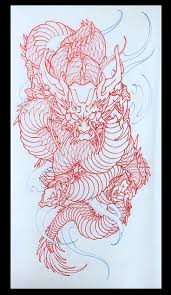 Amsterdam Tattoo 1825 Kimihito Dragon Japanese Tattoo Design Netherlands Japanese Tattoo Artist Japanese Tattoo Designs Amsterdam Tattoo Japanese Dragon Tattoo