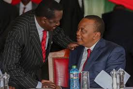 250,233 likes · 7,695 talking about this. Keep Your Romance With Waiguru In The Bedroom Not In The Public Raila Tells Uhuru Kenyapoa