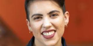 Janelle Siliezar-Doyle