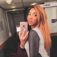 Jun 04, 2021 · indigo stella, one of the new wave's brightest stars, proves her worth alongside nadia nakai.in this highly anticipated collaboration, the two south african rappers demand their money over a. 5 Times Nadia Nakai Served A Side Of Sexy