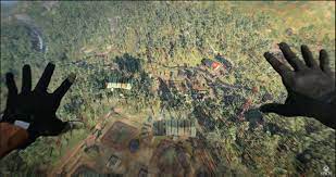 Dataminers discover evidence that a new call of duty: New Warzone Map Leak Reveals The End Of Verdansk Event