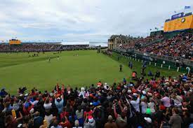 The open championship, or just the open as it is known, is the oldest of golf's four major tournaments and the third played in the season, after the included among them are some of the finest golf courses in the world, such as royal st. All Your Questions Answered For The Open Championship 19th Hole Golf Blog By Your Golf Travel