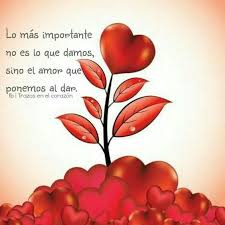 El Amor Que Ponemos Al Dar Heart Tree Morning Greetings Quotes Tree Sketches
