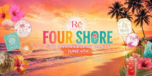 The ReCenter Turns 4