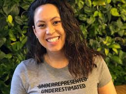 Tina Sturdevant's Instagram, Twitter & Facebook