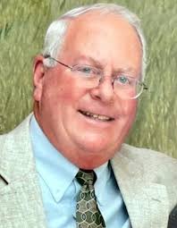 William Rigdon Obituary (5/5/1938