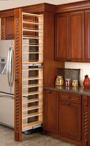 Refrigerators were considered essential in homes by the 1920s, according to history magazine, and more than 90. Pull Out Pantry Filler Stackable