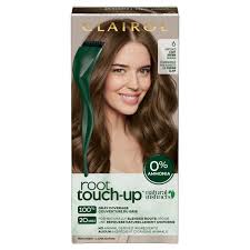 Clairol Natural Instincts Demi-Permanent Hair Dye, Paraguay | Ubuy