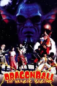 Maybe you would like to learn more about one of these? Dragon Ball The Magic Begins 1991 Directed By Chan Jun Leung Reviews Film Cast Letterboxd