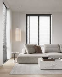 5 Contemporary Living Rooms That Ll Make You Rethink White The Savvy Heart In 2020 Minimalist Living Room Interior Design Living Room Living Room Designs