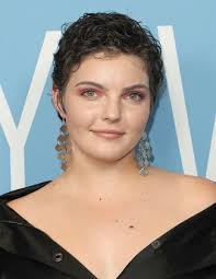 Lindsey Vonn Eric Sailer Claire Brown Editorial Stock Photo