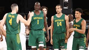 The australian boomers will be out to get their commonwealth games campaign off on the right foot when they take on a youthful canada in cairns. View 10 Boomers Basketball Schedule