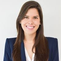 Deborah Estrada's Instagram, Twitter & Facebook