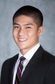 Collegiate Brothers — Delta Sigma Pi