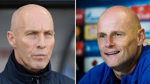 Ingen har fått tilbud om jobben som landslagssjef