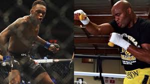 Adesanya fight video, highlights, news, twitter updates, and fight results. Breaking Anderson Silva To Return Against Israel Adesanya At February S Ufc 234 Middleeasy