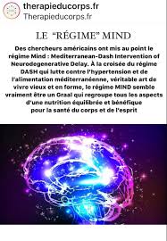 Le Regime Mind En 2020 Blette Legume Vert Regime Dash