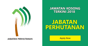 Akaun twitter rasmi jabatan belia dan sukan negeri terengganu (jbsnt). Jawatan Kosong Di Jabatan Perhutanan Negeri Terkini 2018 Jobcari Com Jawatan Kosong Terkini
