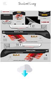 Livery bussid update juga akan ditambah dengan livery bussid shd, hd, atau xhd. Download Livery Bussid Xhd Eka Cepat Apk Latest Version App By Livery Reborn For Android Devices