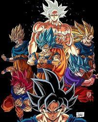 mi hermoso goku おしゃれまとめの人気アイデア pinterest jul rm 94 ドラゴンボール