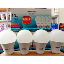 Daftar harga lampu led semua merk termurah dan tahan lama. Harga Lampu Led Panasonic Terbaik Lampu Elektronik Agustus 2021 Shopee Indonesia