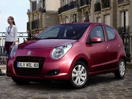 Suzuki Alto Suzuki Alto Suzuki Car Competitions