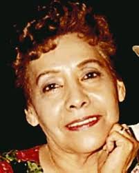 Consuelo Granado Obituary (1929