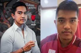 We would like to show you a description here but the site won't allow us. 5 Artis Pria Pakai Half Filter Yang Ngehits Reaksi Kaesang Disorot Matamata Com