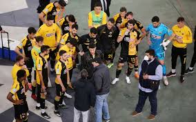 In olympiakos piraeus previous game against asteras tripolis, they 1:0 win their opponents. Olympiakos Historic Mauling Of Aek Ekathimerini Com