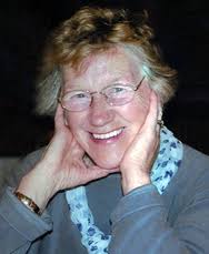 Condolence Book for Margaret (Margie) Byrne (Navan Road, Dublin)