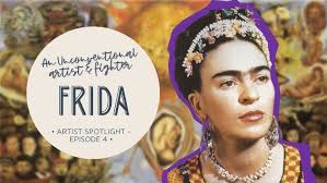 Frida Kahlo's Unconventional Life