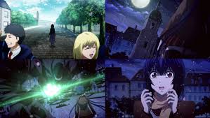 However, while her peers have family to attend, koyuki has no one. Jikan No Shihaisha Rabujoi An Anime Blog