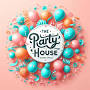 The Party House By Lifeoftheparty from m.facebook.com