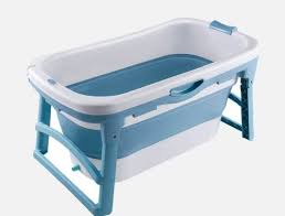 Shop for folding baby bathtub online at target. Baby Bathtub Portable Bathtub For Baby Foldable Bathtub Children Bathtub