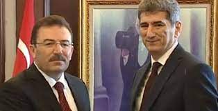 Muhterem i̇nce, 30 ağustos 1970'de çanakkale'de dünyaya geldi. Selami Altinok Icisleri Ndeki Gorevini Muhterem Ince Ye Devretti