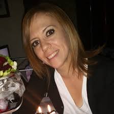 Sandra LEVEQUE, 43 ans (IVRY SUR SEINE, ALFORTVILLE)