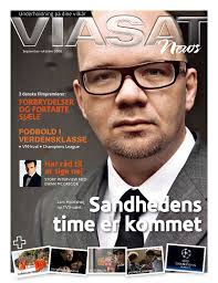 You can also track your payments, view your bill and energy usage history, create a budget billing plan, enroll in paperless billing and access many other payment and budgeting options. Viasat News September Oktober 2008 By Jesper Schneider Issuu
