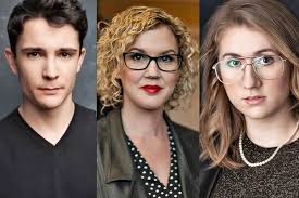 An inside look at film and television, courtesy of Brookswood Secondary  alums