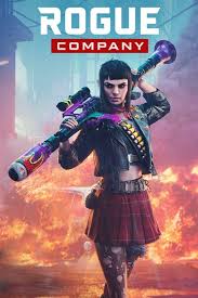 The game was released in open beta on october 1, 2020 for microsoft windows via the epic games store, xbox one, playstation 4, nintendo switch, with an xbox series x/s release following on november 25, 2020, and a playstation 5 release on march 3. Rogue Company Season Two Starts Today Xbox Wire