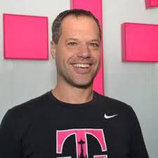 T-Mobile names COO; Algorithmia co-founders team up again
