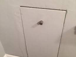 Check out top brands on ebay. What To Do With This Ridiculous Access Panel