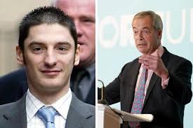 NEW: An extreme far-right group has unveiled racist banners in support of  Reform UK in an upcoming Holyrood by-election The group were reportedly  shouting slogans such as 'anti-racist just means anti-white'