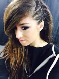 Christina Grimmie