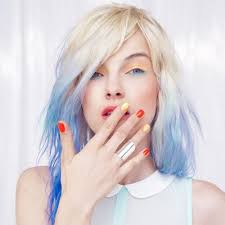 Guys.how do i still have hair? Ombre What 50 Reverse Ombre Hair Ideas To Stand Out Hair Motive