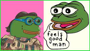 Sad Frog Nft Holders Furie Ous After Opensea Delisting The Defiant