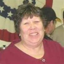 Shirley Jean Beemer Obituary