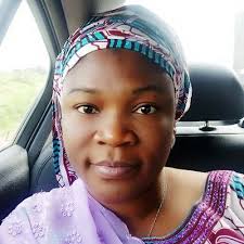 Halima Abdullahi (@Halymsworld)