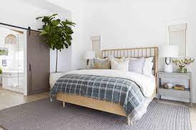 A simple approach or computer plans can both be effective for space planning. 8 Designer Approved Bedroom Layouts That Never Fail