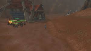 Fifty Thousand People Used To Live Here Now Its A Ghost Town Warcraft Worldofwarcraft Craft Memes Warcraft Art Illidan Stormrage